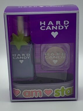 Vintage Hard Candy Blur Lip Gloss Kit
